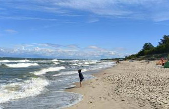 u HELanki - Domki letniskowe przy samej plaży - Kuźnica - Foto 4