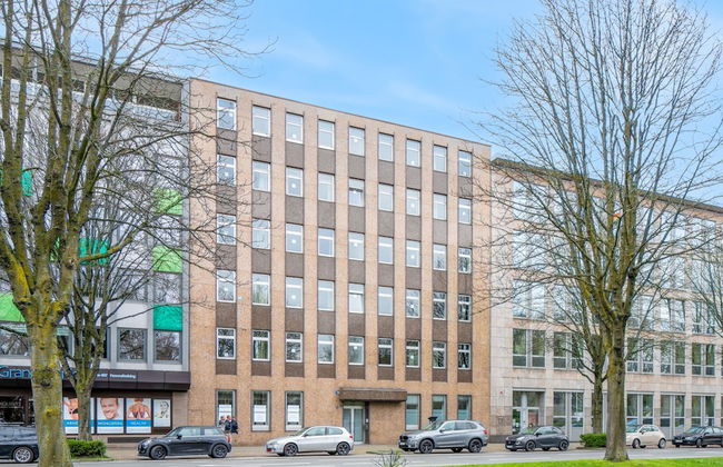 BRIGHT Dortmund City Center - Foto 56