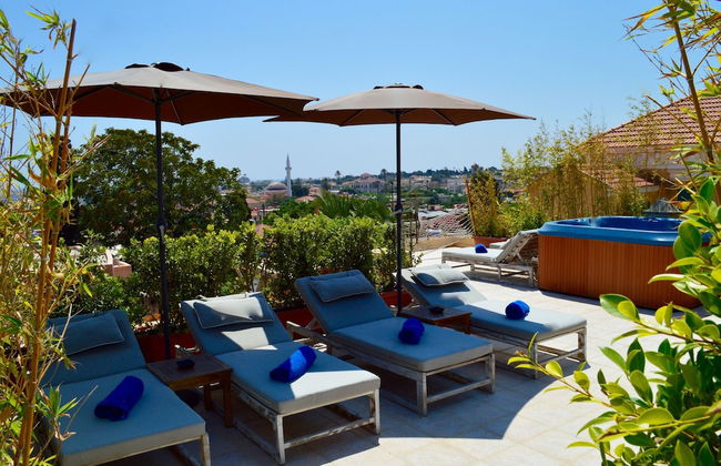 Medieval Villa - Photo 24