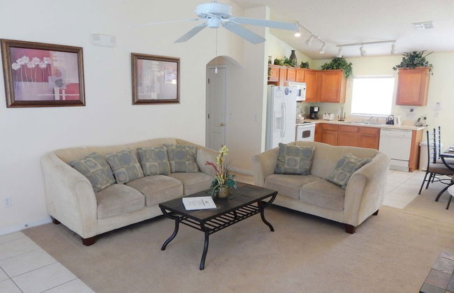 Tree Top Retreat - Foto 13