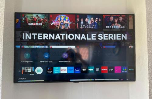 City Apartment Alt Saarbrücken - Foto 14