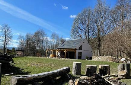 Domek w Górach Wilkanów Park - Foto 8