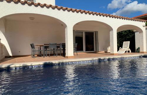 Villa Ficus para 6 personas con piscina privada - Foto 6