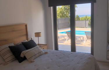 Casa OS BALCÓNS Ría de Arousa - Foto 7