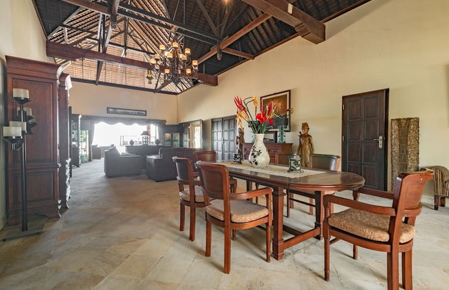 Villa Bukti Paradise - Foto 19