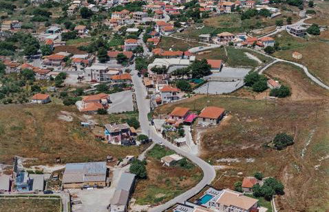 Mouzaki's Stone Villas - Foto 72