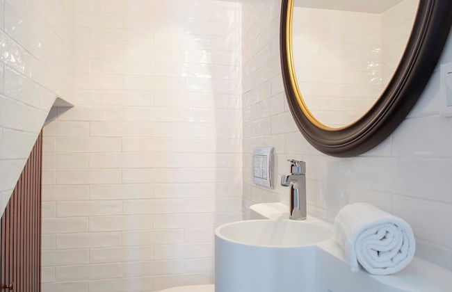 Genteel Home San Lorenzo - Photo 21