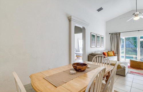 15 Mi to Disney World Family-Friendly Getaway! - Foto 7