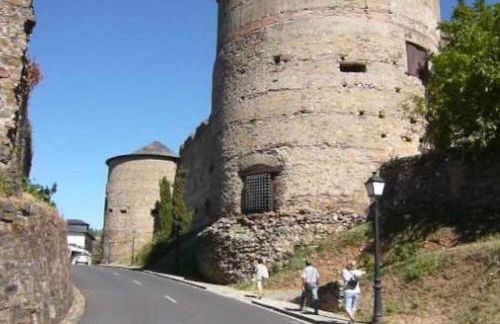 Apartamentos el Camino - Foto 27