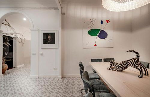 Canela Homes BARCELONA PERMANYER - Photo 35