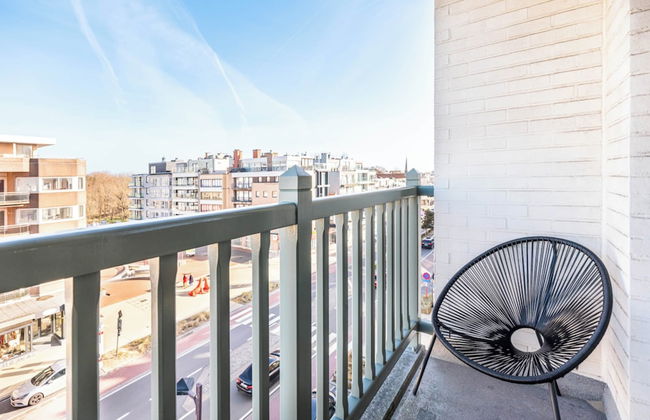 Apartment Near Sandy Beach in Coastal Area - Photo 16