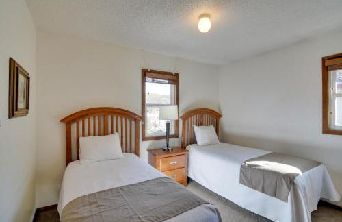 Walk to Ski Shuttle! Ideal Winter Park Base Camp - Foto 15