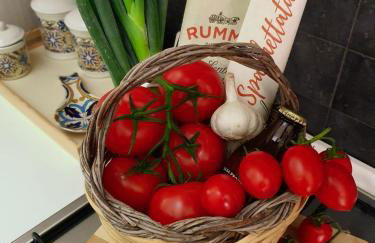 Il Bonsai Brucoli Villetta per turisti - Foto 16