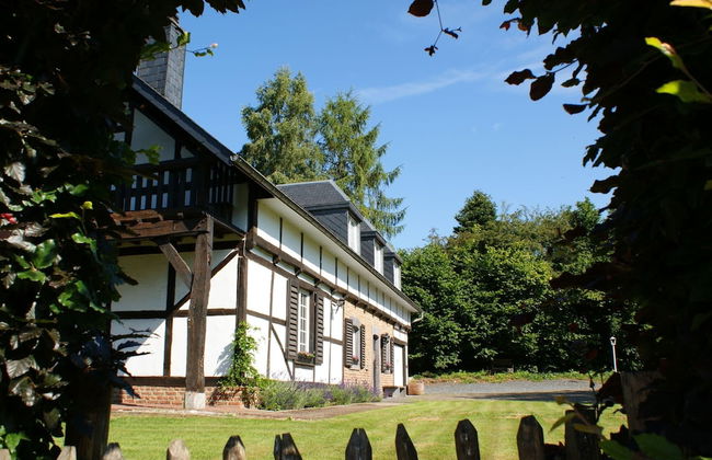 Malmedy Forestside Home - Photo 30