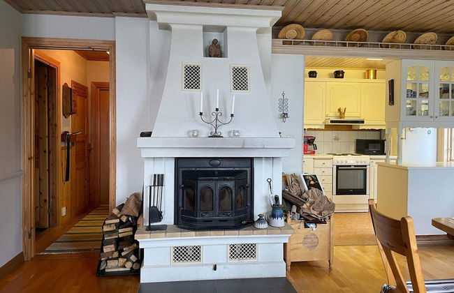 4 Star Holiday Home in Amal - Photo 15