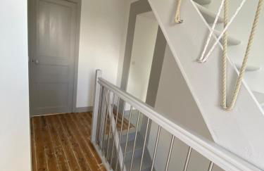 Le Cottage De La Baie - Foto 68