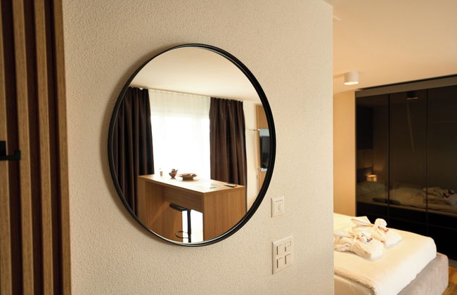 Airport Apartments Zürich - Foto 58