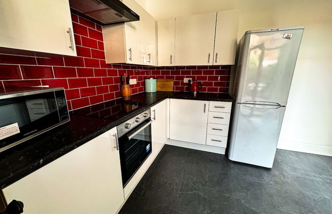 Brookley House Cromer Coast 5 Bed 8 Guests - Foto 60