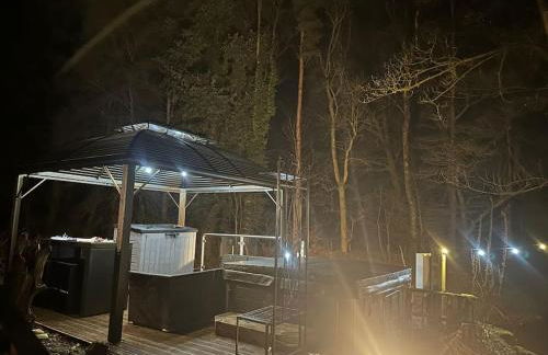 Bonshaw Grange-Riverside Country Retreat, & HotTub - Photo 54