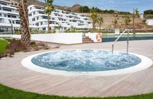 Apartamento Seascape. Relax, lujo y vistas al mar. - Foto 29