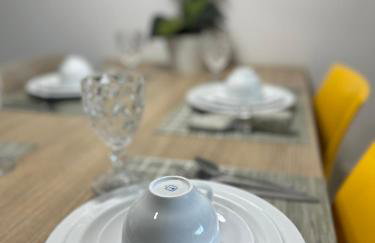 Apartamento no Iloa Residence - Com Enxoval Completo - Foto 42