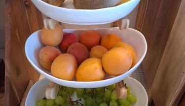 Agriturismo IL VECCHIO OLIVO - Foto 3