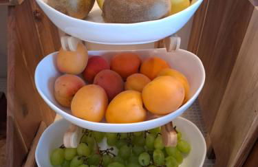 Agriturismo IL VECCHIO OLIVO - Foto 3