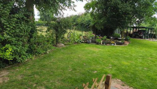 NEU! Ferienhütte Ahaus - Foto 5