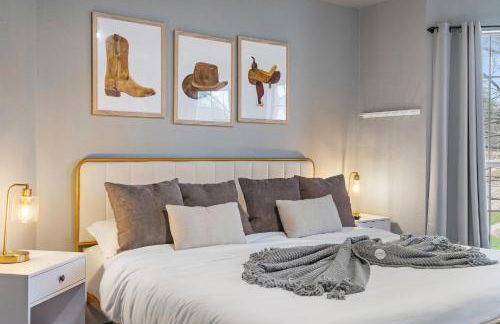 Heated Pool PoolTable HotTub Sleeps 16 Renovated - Foto 28