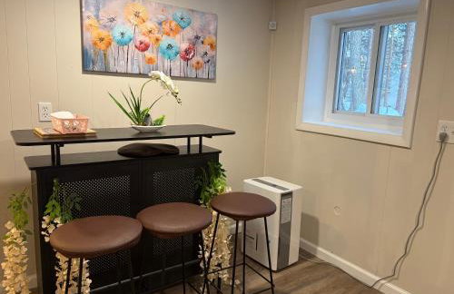 Evergreen Escapes 4 BR with Game Room, Firepit near Kalahari and Camelback - Foto 23