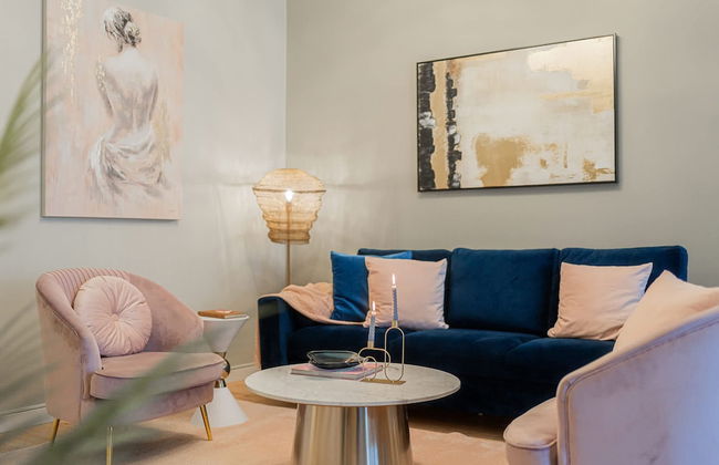 Stunning 2BR With Balcony on Piata Universitatii - Foto 2