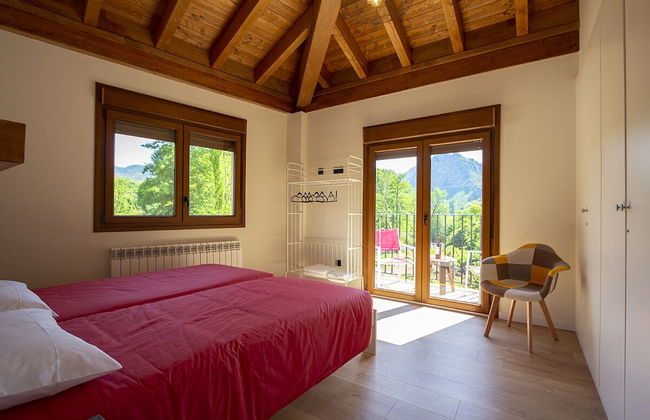 Casa Rural Villa Liquidambar - Foto 18