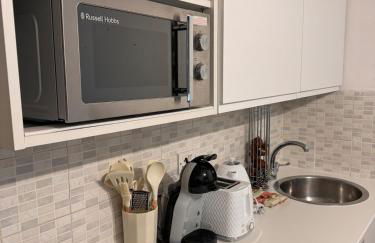 Amazing Studio Flat in Central London Stylish&Cosy - Foto 24