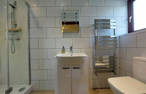 Caer Dderwen Oak Field family home in Dolgellau - Foto 16