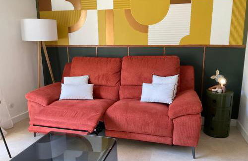 Entrez en lice, Face à la Cité vue sublime - Photo 30