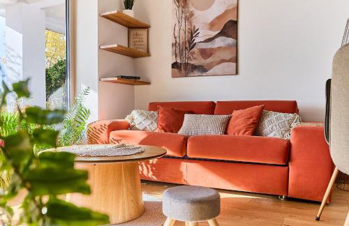 Villa Beskidzka 100 - SAUNA BALIA BASEN Widok na góry i jezioro - Foto 60