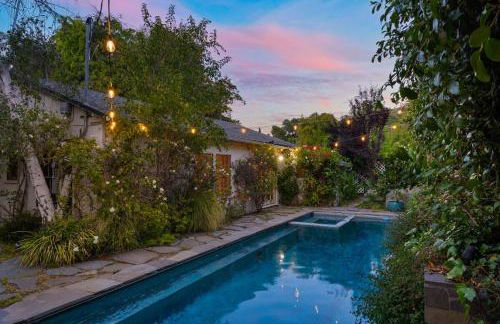 Pool & Spa Ping-Pong Mini-Golf & 5BR - Foto 35