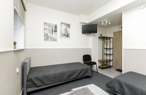 PrzyStań S7 - Foto 15