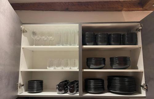 Juraperle - Historisch und modern - Wohnung 1 - Foto 33