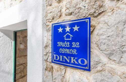 House with Two Bedrooms Dinko HH - Foto 15