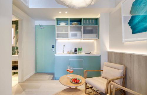 Coeo Frailes Design Apartments - Foto 35