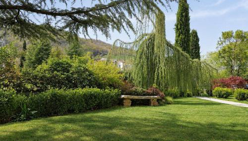 Villa Torre Zisa - Foto 2, Garden