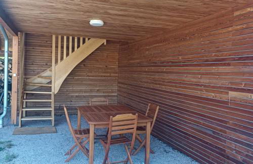 Entre Vignes et Verger - Foto 14