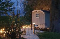 Church House Hut - Foto 29