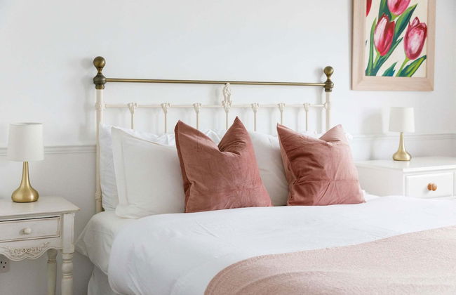 Spacious 4-bed Seaside Retreat in Selsey - Foto 20