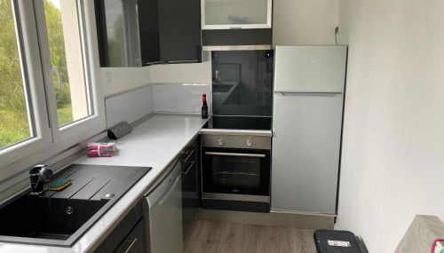 Appartement Parc de Fresnoy - Foto 2