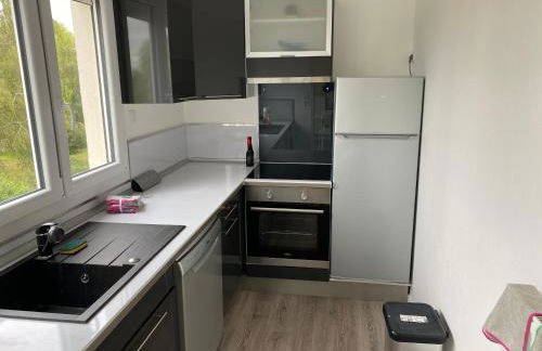 Appartement Parc de Fresnoy - Foto 2