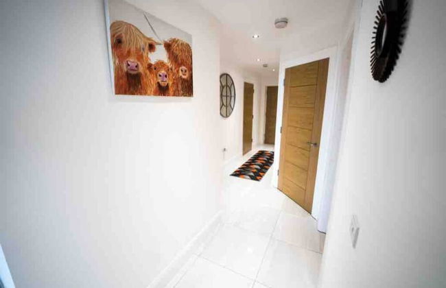 No2 Sandy Bay , Luxury Beachfront Apartment - Foto 32