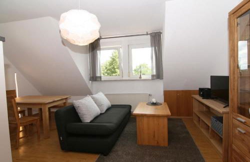 Ferienwohnung am turm - Foto 4