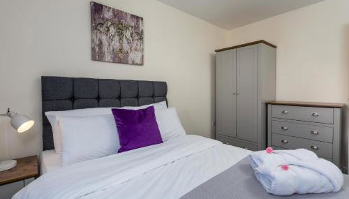 Spacious Luxurious Serviced Accommodation 6 - Photo 4
